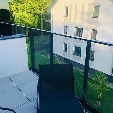 Apartamenty Nadbrzeze 1 Ostroda Exterior photo