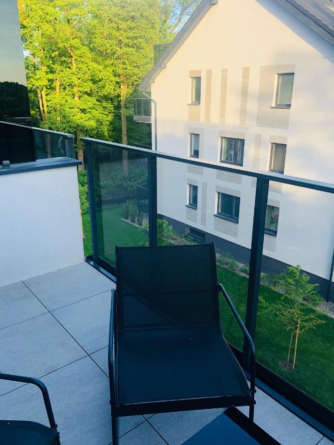 Apartment Nadbrzeze 1 *