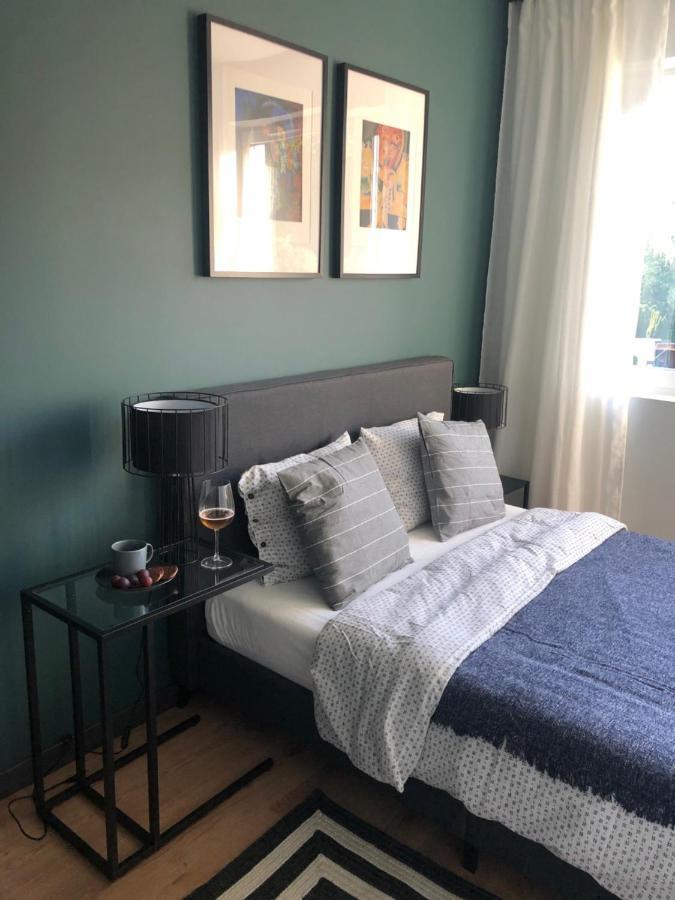 Apartment Nadbrzeze 1