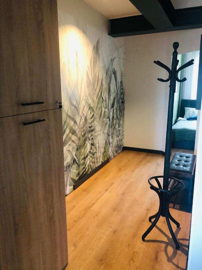 Apartment Nadbrzeze 1