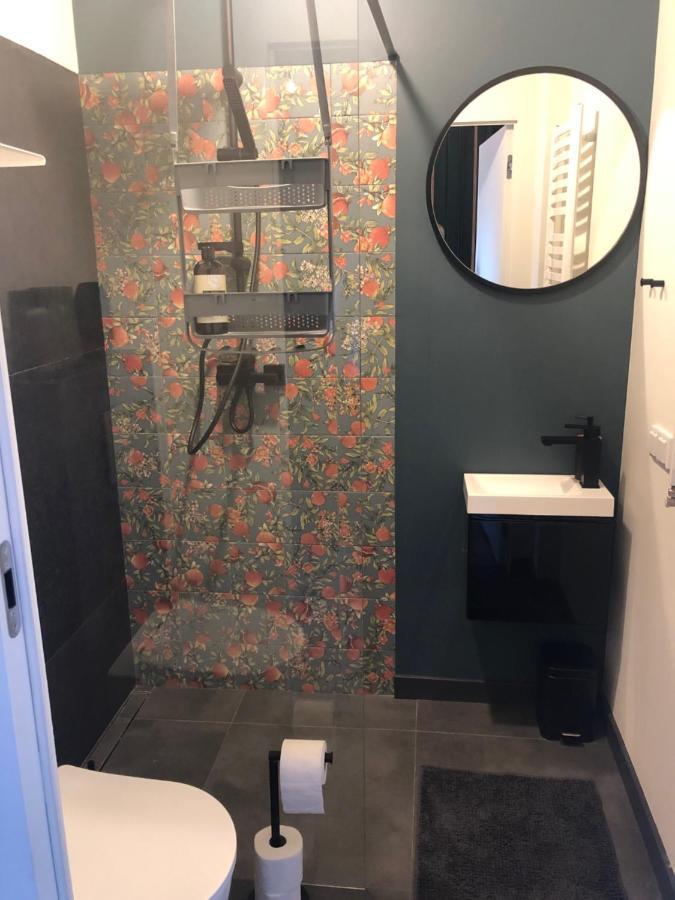 Apartment Nadbrzeze 1