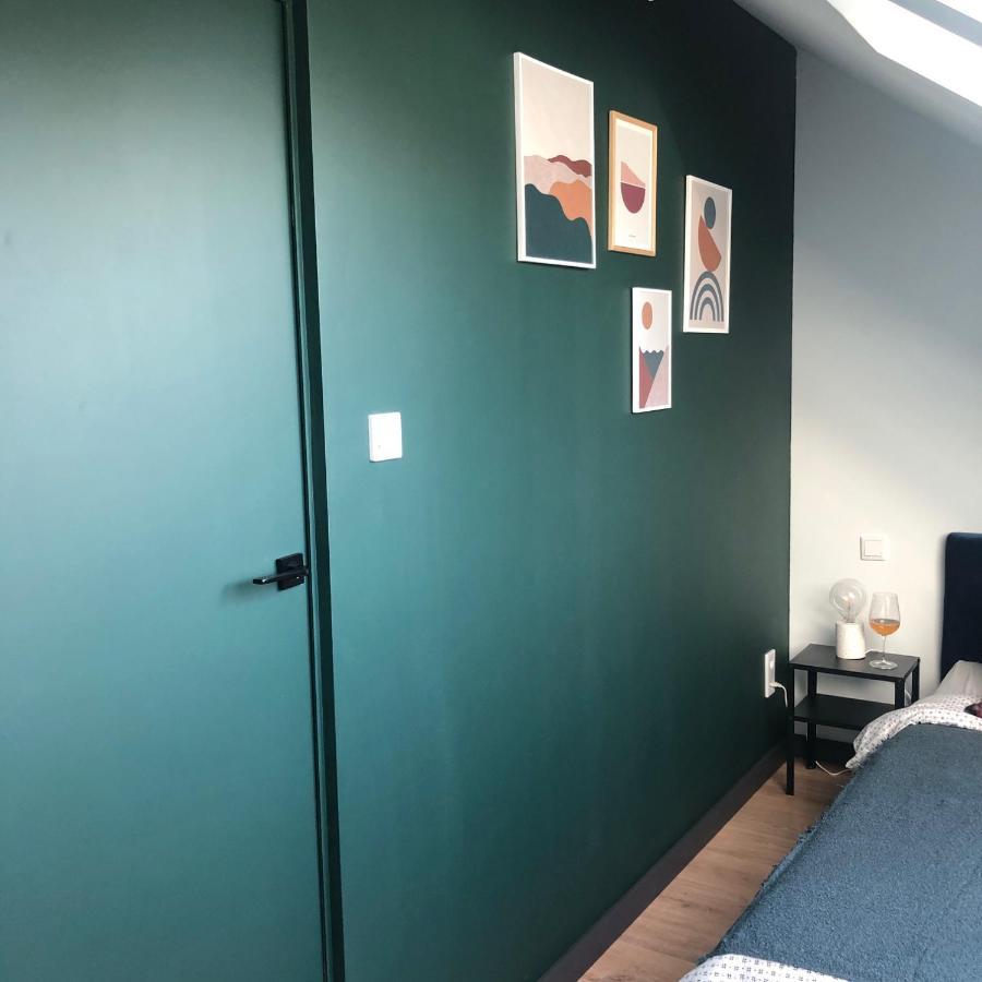 Nadbrzeze 1 Apartment *